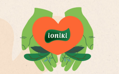Ioniki: Πλάθει το καλό!