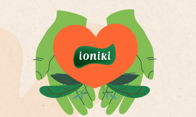 Ioniki: Πλάθει το καλό!