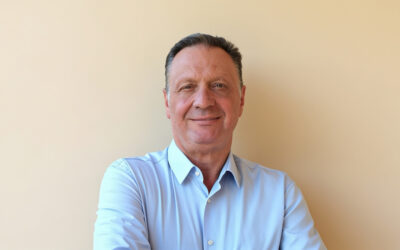 Νέος Group Managing Director στον Όμιλο Acmon