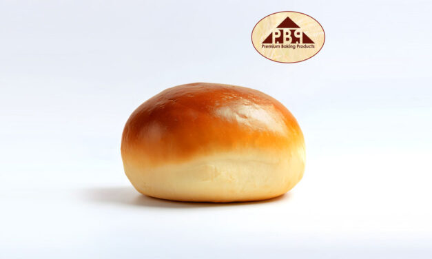 Νέο Premium Brioche Potato 100% THΣ PBP από την ΣΤΕΛΙΟΣ ΚΑΝΑΚΗΣ ΑΒΕΕ