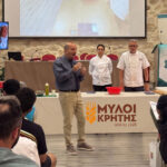 Σεμινάρια αρτοποιίας από τους ΜΥΛΟΥΣ ΚΡΗΤΗΣ