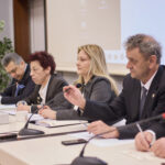 Συνάντηση της ΟΑΕ με Υπουργείο Ενέργειας και Περιβάλλοντος
