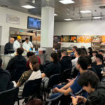 Εκπαιδευτική επίσκεψη ΕΠΑΣ Γαλατσίου από την ΑΚΤΙΝΑ