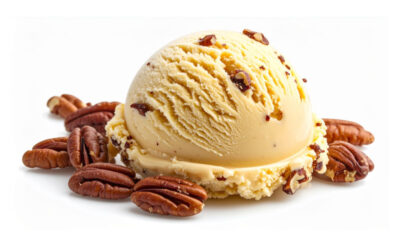 Καραμελωμένο καρύδι pecan ολόκληρο & καραμελωμένο φουντούκι ολόκληρο από την ΣΤΕΛΙΟΣ ΓΙΑΝΝΙΚΑΣ ΑΕΒΕ