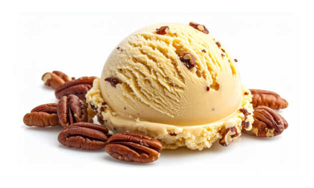 Καραμελωμένο καρύδι pecan ολόκληρο & καραμελωμένο φουντούκι ολόκληρο από την ΣΤΕΛΙΟΣ ΓΙΑΝΝΙΚΑΣ ΑΕΒΕ