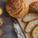 Breakfast Bakery 2.0: Η νέα γενιά αρτοσκευασμάτων πρωινού  με φυτικές πρωτεΐνες από όσπρια