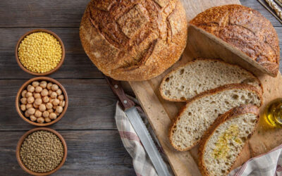 Breakfast Bakery 2.0: Η νέα γενιά αρτοσκευασμάτων πρωινού  με φυτικές πρωτεΐνες από όσπρια