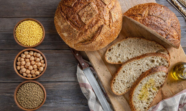 Breakfast Bakery 2.0: Η νέα γενιά αρτοσκευασμάτων πρωινού  με φυτικές πρωτεΐνες από όσπρια