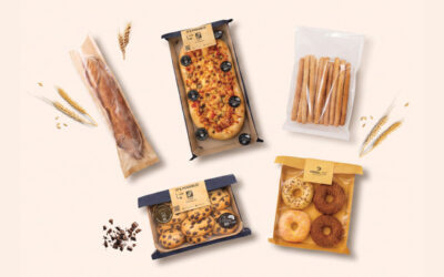 Η Kapelis Packaging Παρουσιάζει τις Λύσεις Συσκευασίας DUNE