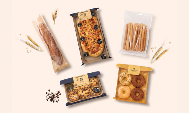 Η Kapelis Packaging Παρουσιάζει τις Λύσεις Συσκευασίας DUNE
