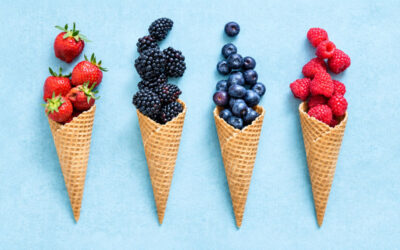 Νέα προϊόντα Ice Fruit από την FOODSTUFF