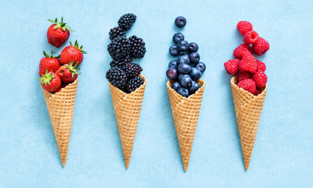 Νέα προϊόντα Ice Fruit από την FOODSTUFF