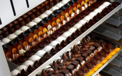 Θάλαμος Συντήρησης Delice Plus ADPV/20C από την Sweet Ice