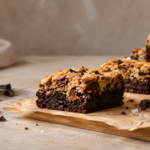 Brookie: To brownie συναντά το cookie και γίνεται προϊόν βιτρίνας