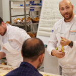 Γλυκιά Εβδομάδα 28/9 έως 2/10 στο Baking Center™ της Lesaffre Ελλάς