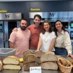 Mondial Forni, επίσκεψη στη Βερόνα από την SWEET ICE